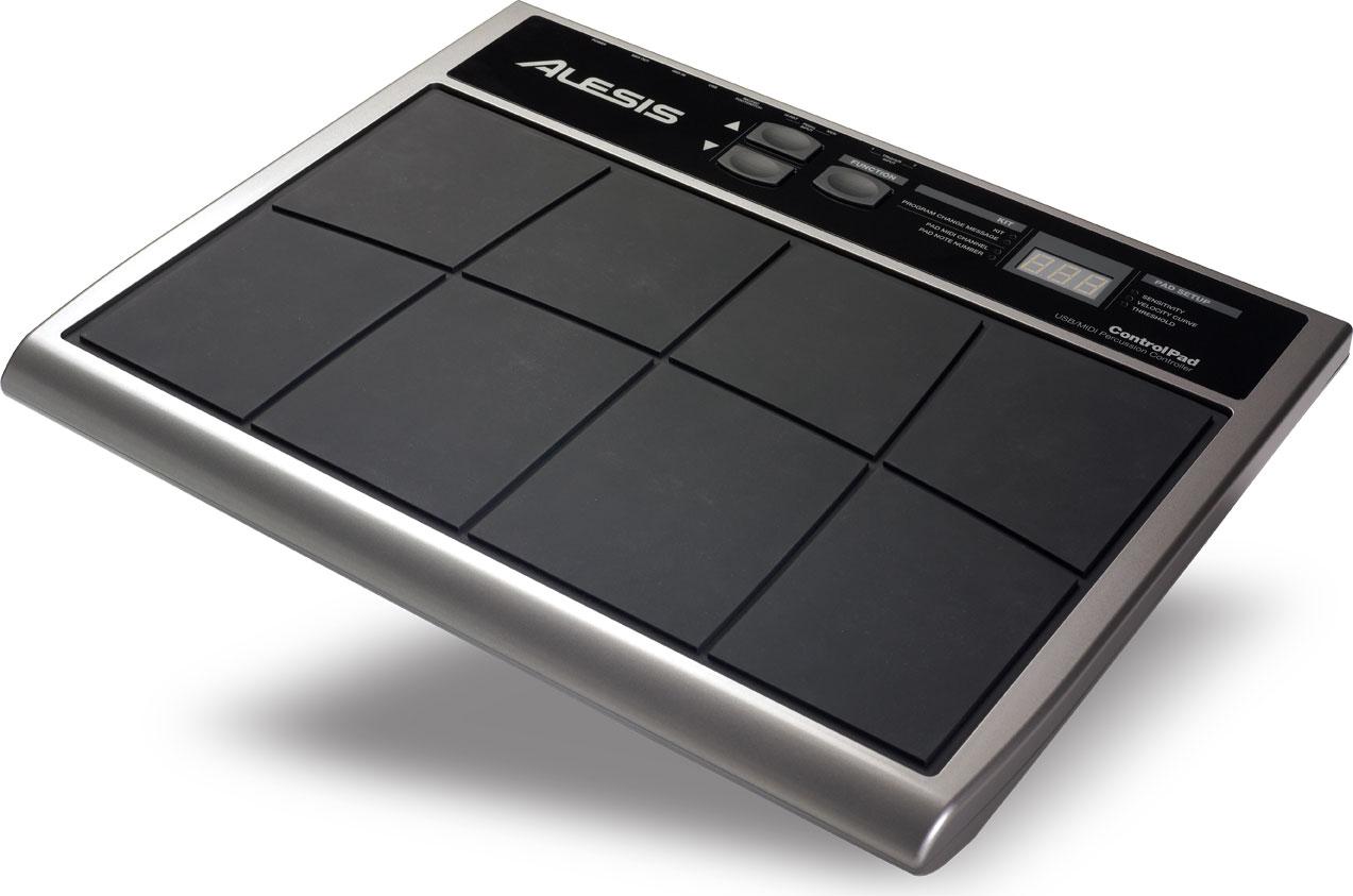 Alesis Control Pad